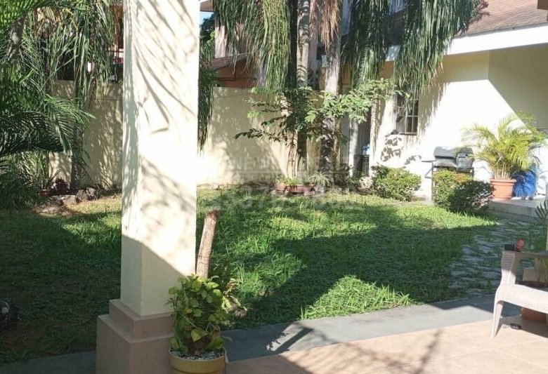 Casa en Venta en Jardines del Valle, San Pedro Sula l 574.51 vrs² l 368.31 m²
