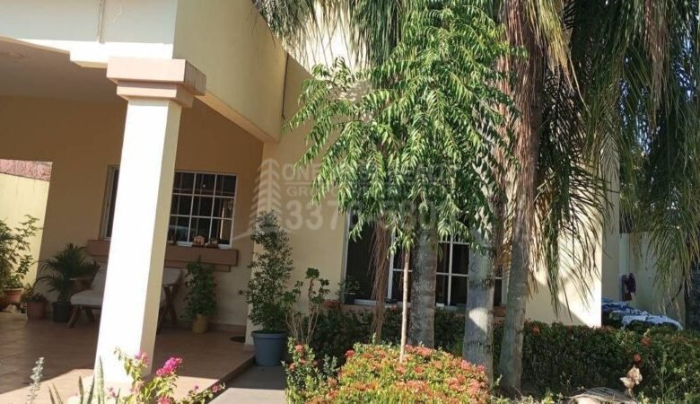Casa en Venta en Jardines del Valle, San Pedro Sula l 574.51 vrs² l 368.31 m²