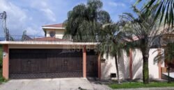 Casa en Venta en Jardines del Valle, San Pedro Sula l 574.51 vrs² l 368.31 m²