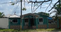 Casa en Venta en Residencial La Romana – El Progreso Yoro