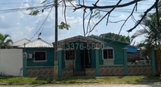 Casa en Venta en Residencial La Romana – El Progreso Yoro