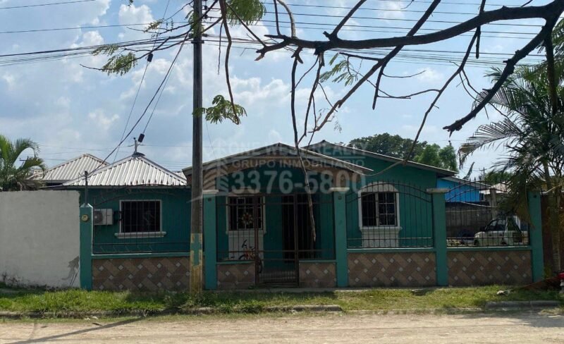 Casa en Venta en Residencial La Romana