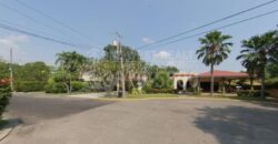 Casa en Venta en Residencial Quitas el Dorado San Pedro Sula l 635.00 m²