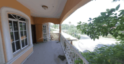 Casa en Venta en Residencial Quitas el Dorado San Pedro Sula l 635.00 m²