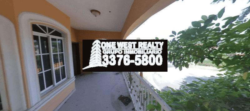 Casa en Venta en Residencial Quitas el Dorado San Pedro Sula l 635.00 m² (VENDIDA)