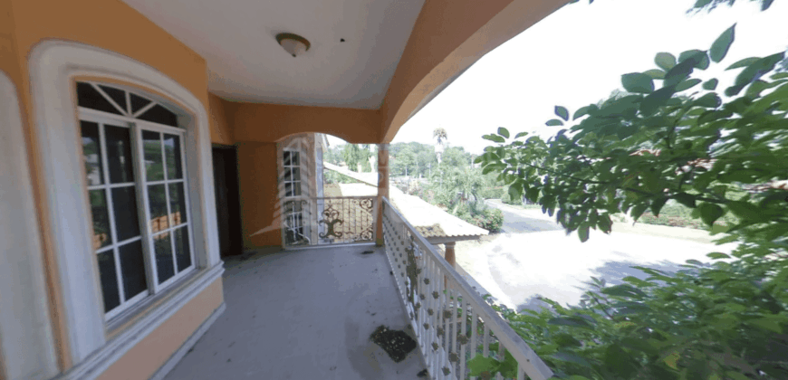Casa en Venta en Residencial Quitas el Dorado San Pedro Sula l 635.00 m²