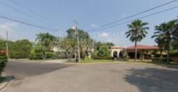 Casa en Venta en Residencial Quitas el Dorado San Pedro Sula l 635.00 m² (VENDIDA)