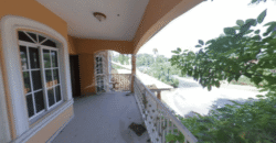 Casa en Venta en Residencial Quitas el Dorado San Pedro Sula l 635.00 m² (VENDIDA)