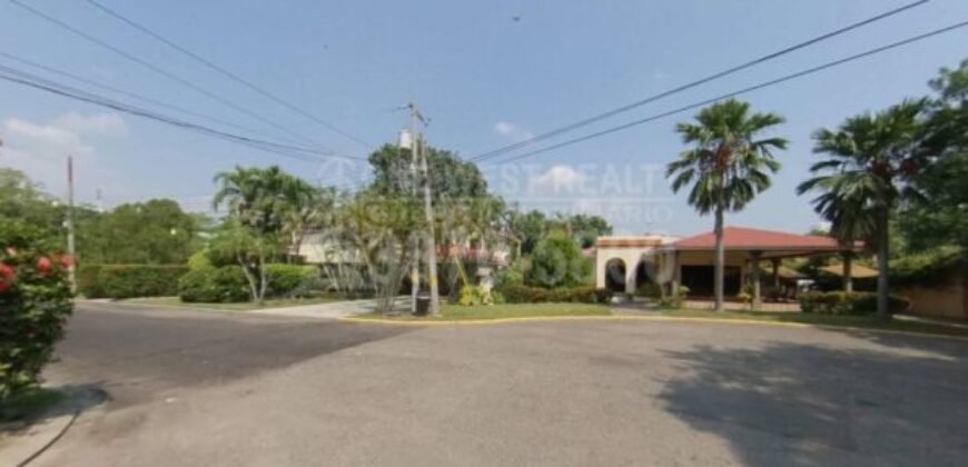 Casa en Venta en Residencial Quitas el Dorado San Pedro Sula l 635.00 m² (VENDIDA)