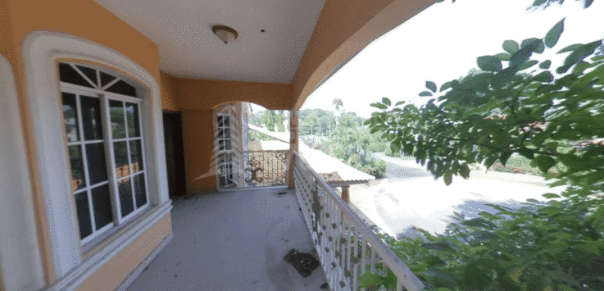 Casa en Venta en Residencial Quitas el Dorado San Pedro Sula l 635.00 m² (VENDIDA)