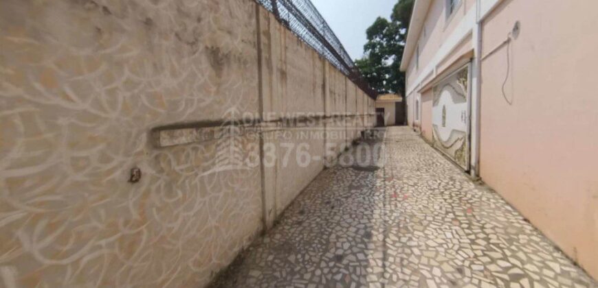 Casa en Venta en Residencial Quitas el Dorado San Pedro Sula l 635.00 m²