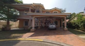 Casa en Venta en Residencial Quitas el Dorado San Pedro Sula l 635.00 m²