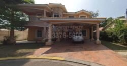 Casa en Venta en Residencial Quitas el Dorado San Pedro Sula l 635.00 m² (VENDIDA)