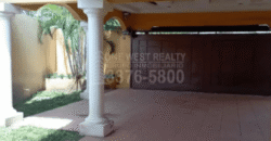 Oportunidad de Inversión en Jardines del Valle, San Pedro Sula |462.83 m²| 5 HAB.