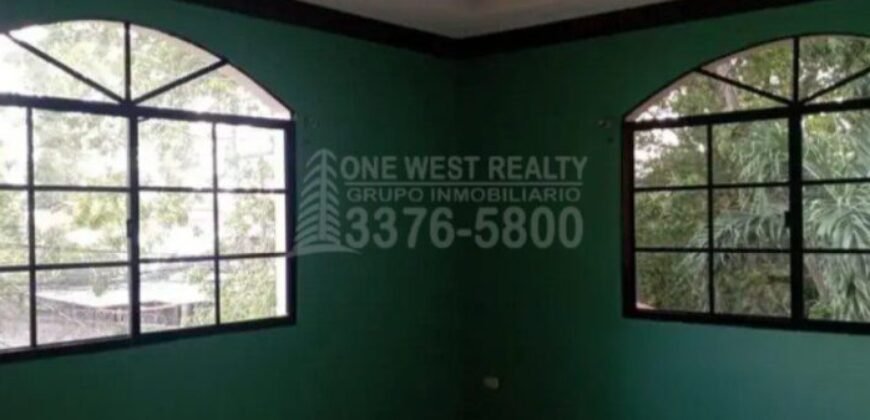 Oportunidad de Inversión en Jardines del Valle, San Pedro Sula |462.83 m²| 5 HAB.