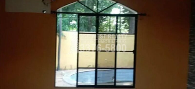Oportunidad de Inversión en Jardines del Valle, San Pedro Sula |462.83 m²| 5 HAB.
