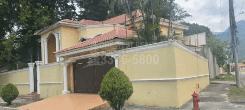 Casa en venta col Jardines del Valle etapa III By One West Realty (3)