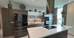 San Pedro Sula casa en venta Barrio los Andes 