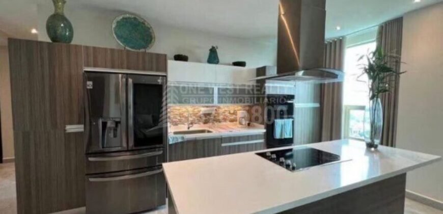 San Pedro Sula casa en venta Barrio los Andes 
