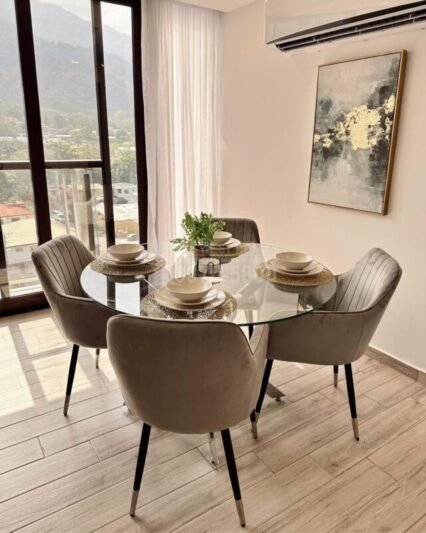 Residenza Condominio en Río Piedras en Venta |  Amueblado – 77 m² (828.82 ft²)