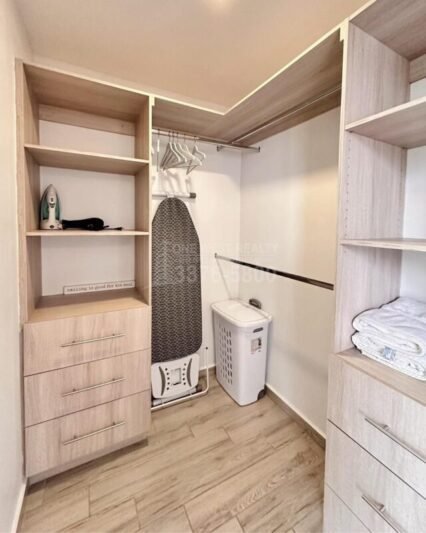 Residenza Condominio en Río Piedras en Venta |  Amueblado – 77 m² (828.82 ft²)