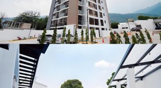 Residenza Condominio en Río Piedras en Venta |  Amueblado – 77 m² (828.82 ft²) Residenza Condominio en Río Piedras en Venta |  Amueblado – 77 m² (828.82 ft²)