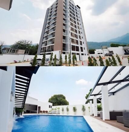 Residenza Río Piedras Disponible Condominio