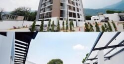 Residenza Condominio en Río Piedras en Venta |  Amueblado – 77 m² (828.82 ft²)