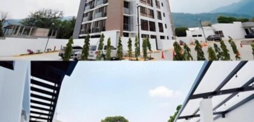 Residenza Condominio en Río Piedras en Venta |  Amueblado – 77 m² (828.82 ft²)