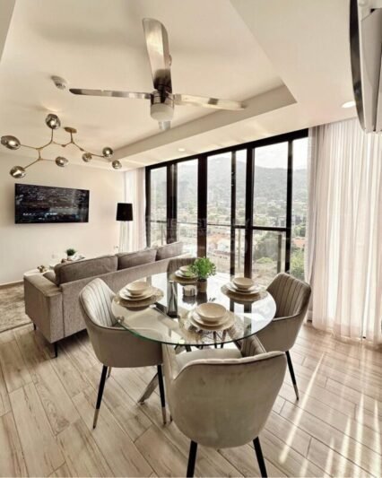 Residenza Condominio en Río Piedras en Venta |  Amueblado – 77 m² (828.82 ft²)