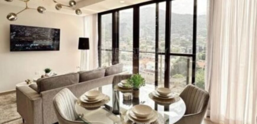 Residenza Condominio en Río Piedras en Venta |  Amueblado – 77 m² (828.82 ft²)