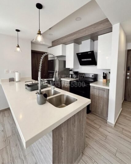 Residenza Condominio en Río Piedras en Venta |  Amueblado – 77 m² (828.82 ft²)