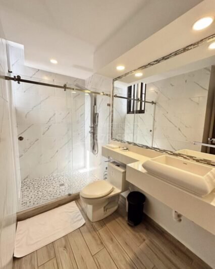 Residenza Condominio en Río Piedras en Venta |  Amueblado – 77 m² (828.82 ft²)