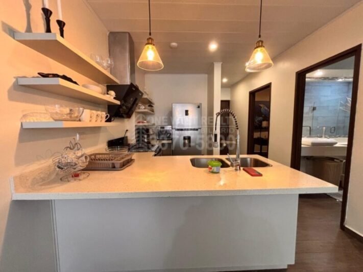 Fontana de la Arboleda -Condominio Amueblado en Venta en San Pedro Sula | 75 m² (807.294 ft2)