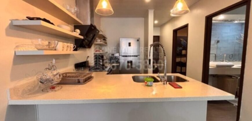 Fontana de la Arboleda -Condominio Amueblado en Venta en San Pedro Sula | 75 m² (807.294 ft2)