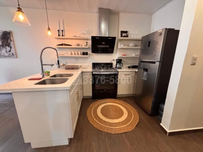 Fontana de la Arboleda -Condominio Amueblado en Venta en San Pedro Sula | 75 m² (807.294 ft2)