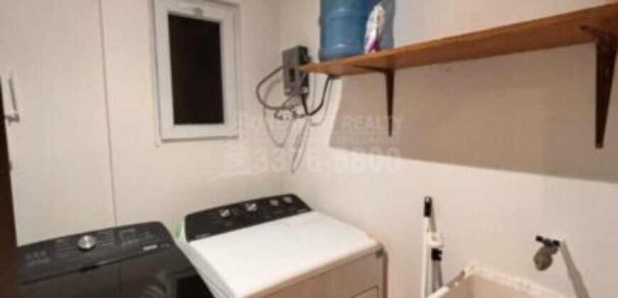 Fontana de la Arboleda -Condominio Amueblado en Venta en San Pedro Sula | 75 m² (807.294 ft2)