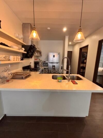 Fontana de la Arboleda -Condominio Amueblado en Venta en San Pedro Sula | 75 m² (807.294 ft2)