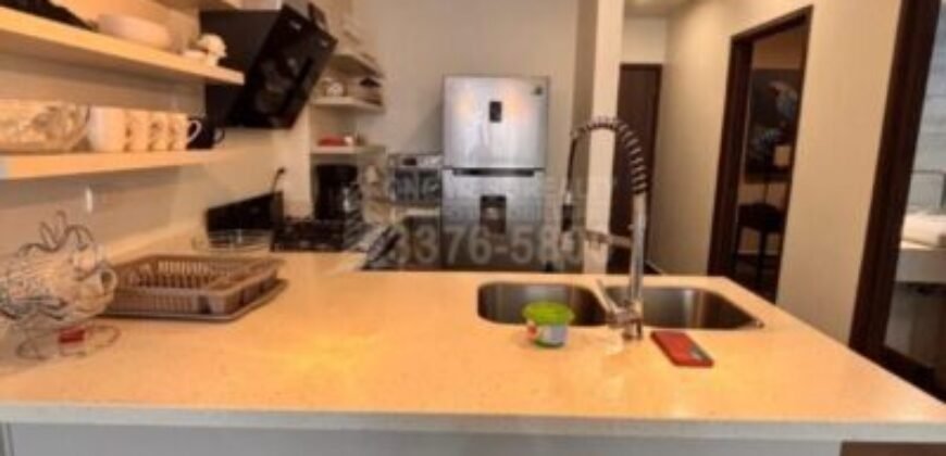 Fontana de la Arboleda -Condominio Amueblado en Venta en San Pedro Sula | 75 m² (807.294 ft2)