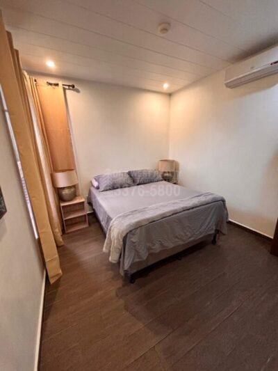 Fontana de la Arboleda -Condominio Amueblado en Venta en San Pedro Sula | 75 m² (807.294 ft2)