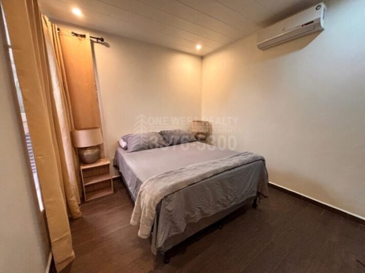 Fontana de la Arboleda -Condominio Amueblado en Venta en San Pedro Sula | 75 m² (807.294 ft2)