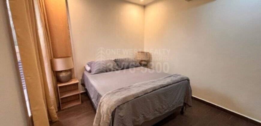 Fontana de la Arboleda -Condominio Amueblado en Venta en San Pedro Sula | 75 m² (807.294 ft2)