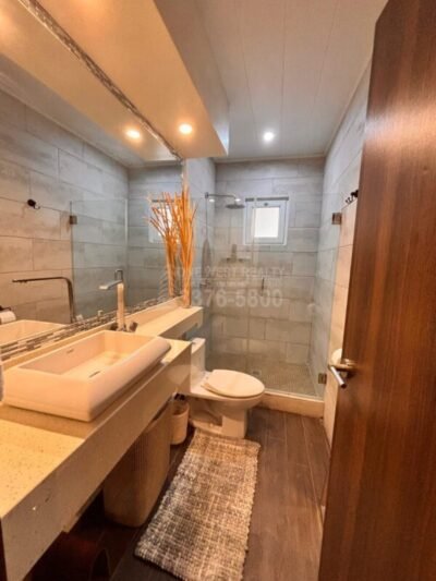 Fontana de la Arboleda -Condominio Amueblado en Venta en San Pedro Sula | 75 m² (807.294 ft2)