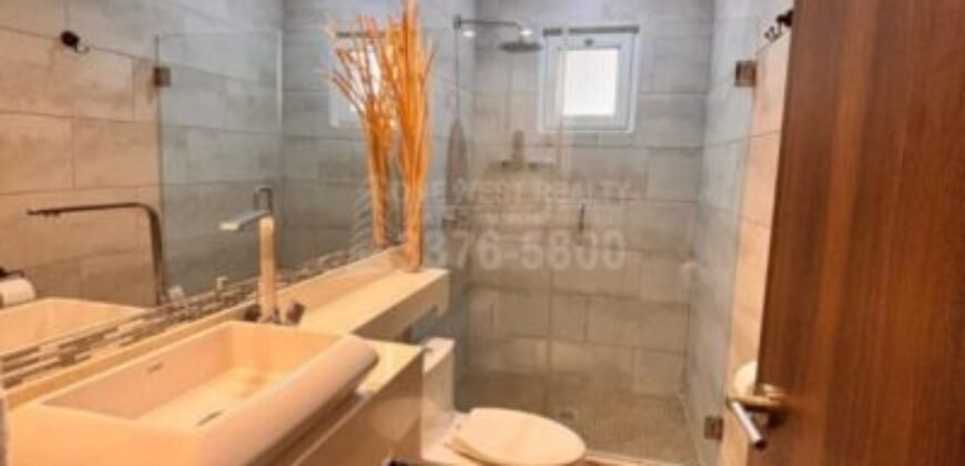Fontana de la Arboleda -Condominio Amueblado en Venta en San Pedro Sula | 75 m² (807.294 ft2)