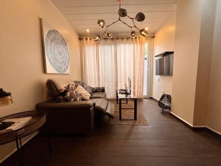 Fontana de la Arboleda -Condominio Amueblado en Venta en San Pedro Sula | 75 m² (807.294 ft2)
