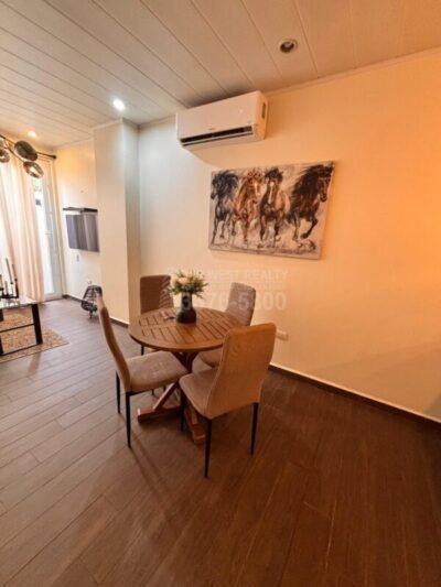 Fontana de la Arboleda -Condominio Amueblado en Venta en San Pedro Sula | 75 m² (807.294 ft2)