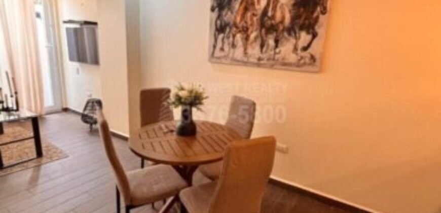 Fontana de la Arboleda -Condominio Amueblado en Venta en San Pedro Sula | 75 m² (807.294 ft2)