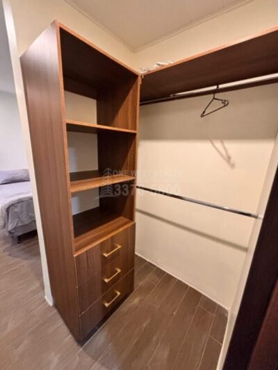 Fontana de la Arboleda -Condominio Amueblado en Venta en San Pedro Sula | 75 m² (807.294 ft2)