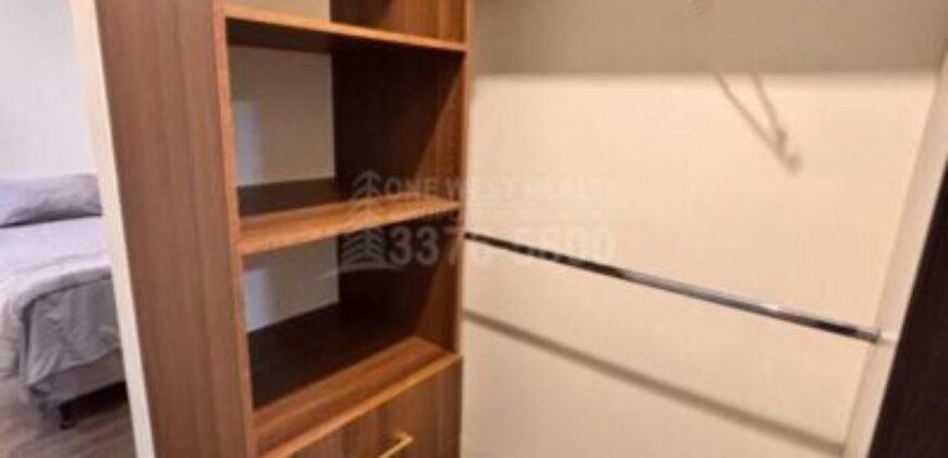 Fontana de la Arboleda -Condominio Amueblado en Venta en San Pedro Sula | 75 m² (807.294 ft2)