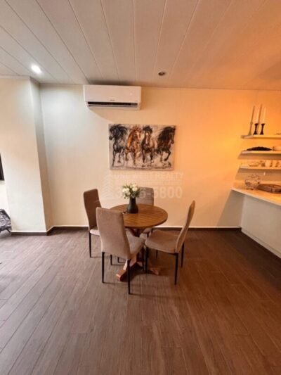 Fontana de la Arboleda -Condominio Amueblado en Venta en San Pedro Sula | 75 m² (807.294 ft2)